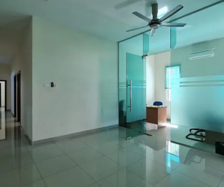 Jiaxin Homestay Semenyih Selangor