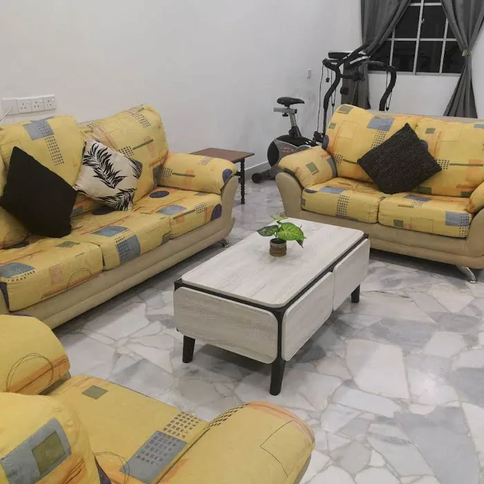 Jiaxin Homestay Semenyih Selangor Picture 2