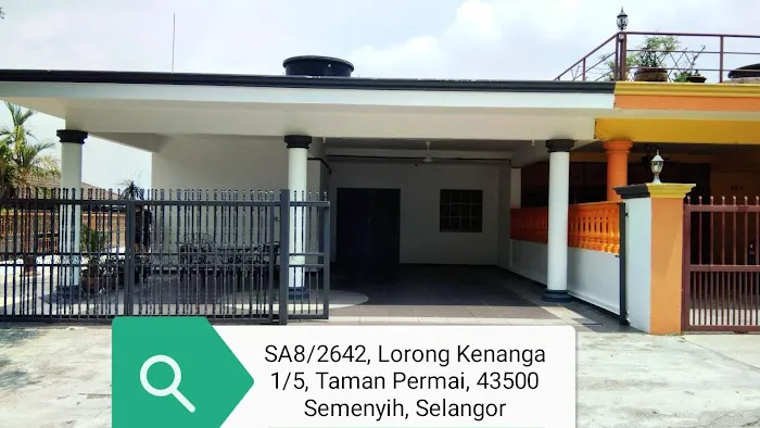 Jiaxin Homestay Semenyih Selangor Picture 6
