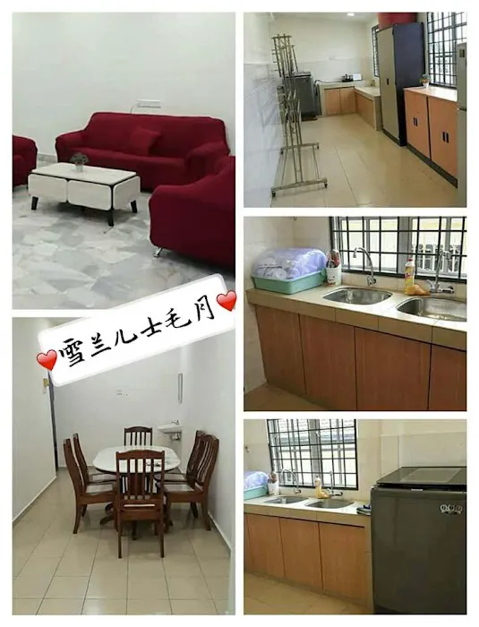 Jiaxin Homestay Semenyih Selangor Picture 4