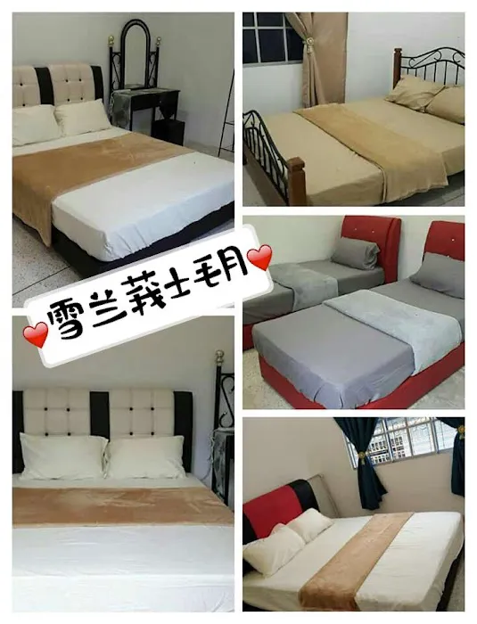 Jiaxin Homestay Semenyih Selangor Picture 5