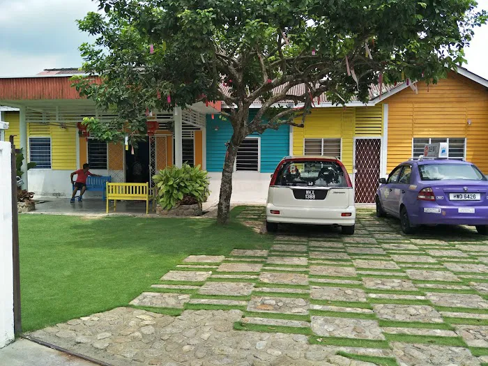 three4nine homestay Picture 7