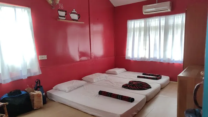three4nine homestay Picture 5