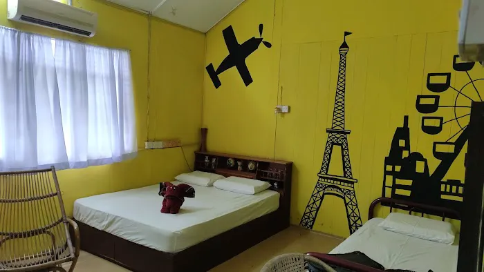 three4nine homestay Picture 3