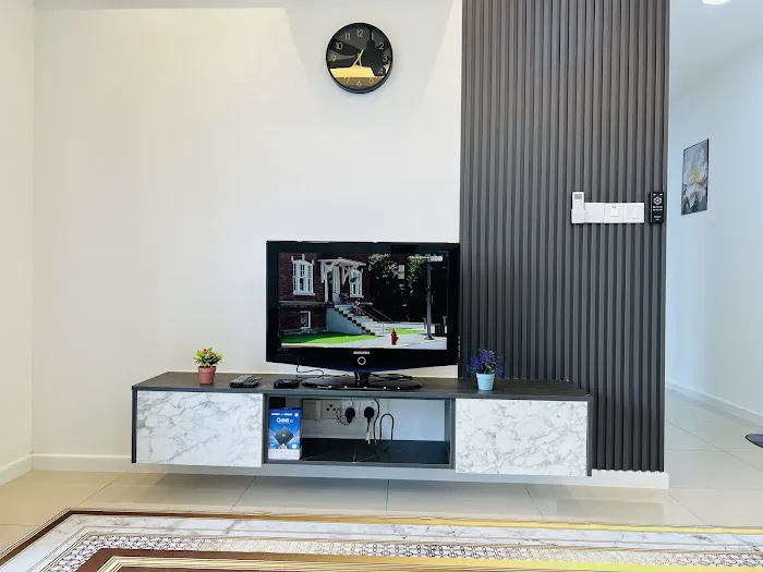 Elite Sky HomeStay Semenyih (Sky Luxury Homestay) Picture 10