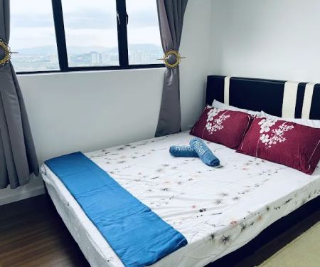 Elite Sky HomeStay Semenyih (Sky Luxury Homestay)