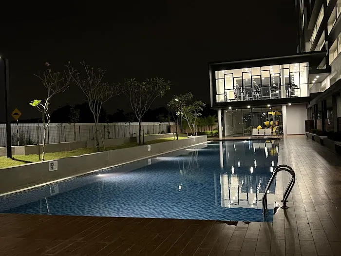 Elite Sky HomeStay Semenyih (Sky Luxury Homestay) Picture 8
