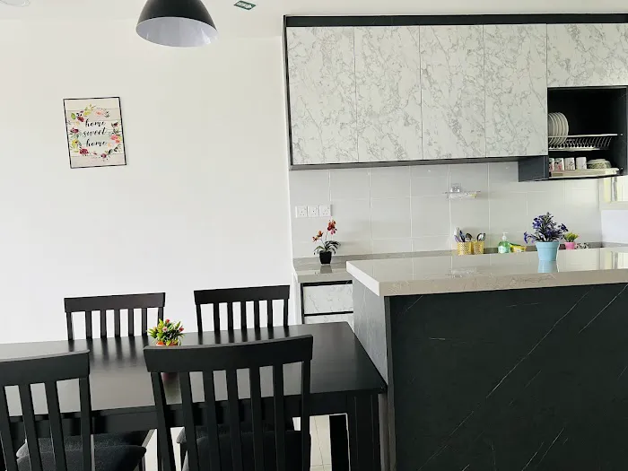 Elite Sky HomeStay Semenyih (Sky Luxury Homestay) Picture 9