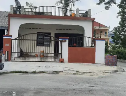 Taman Jaya Semenyih Picture 1