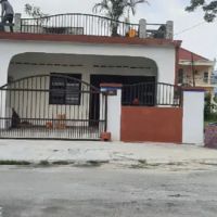 Taman Jaya Semenyih ico