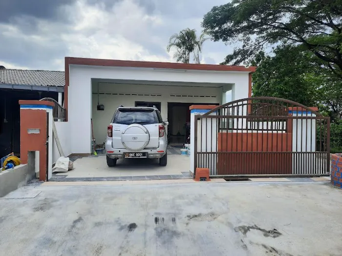 Taman Jaya Semenyih Picture 3