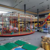 Lodging mak minah ico