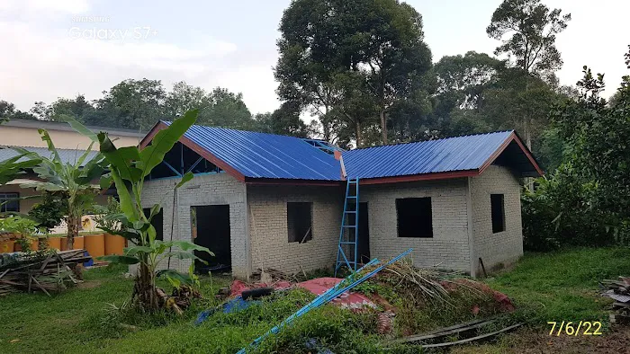 Lodging mak minah Picture 4
