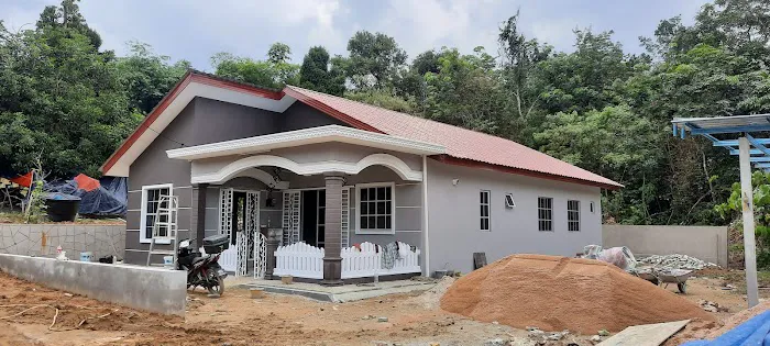 Lodging mak minah Picture 10