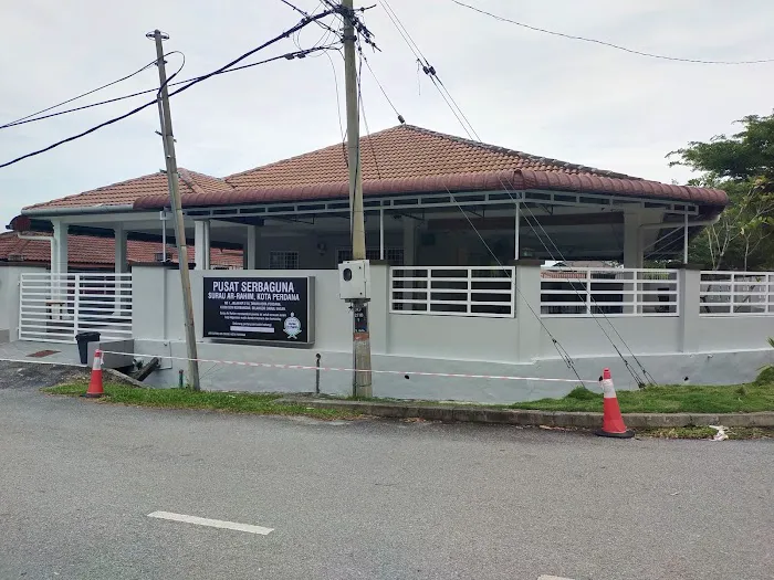 HOMESTAY SURAU AR-RAHIM Picture 4
