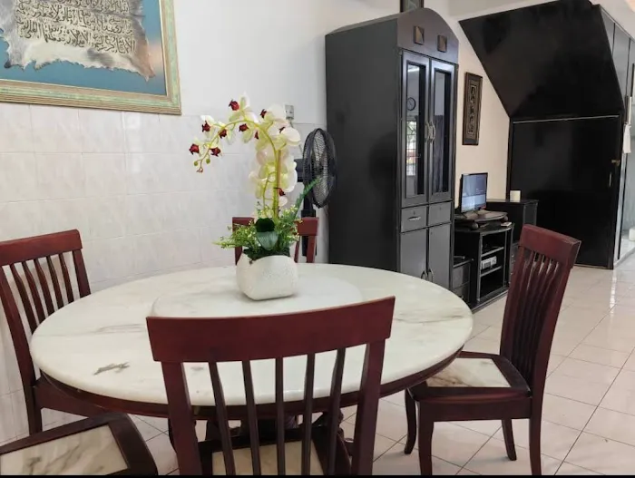 Danny Homestay Putrajaya Picture 2