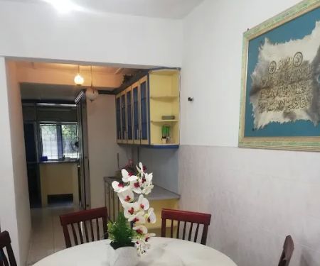 Danny Homestay Putrajaya
