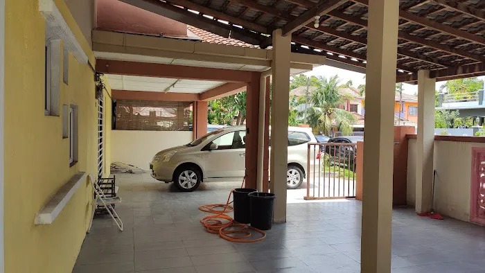 Teratai Homestay Picture 1