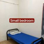 Bilik Sewa Seri Kembangan