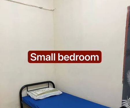 Bilik Sewa Seri Kembangan