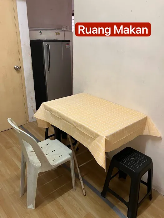 Bilik Sewa Seri Kembangan Picture 6