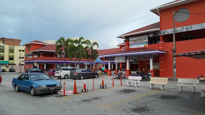 Lestari Putra Homestay Picture 2