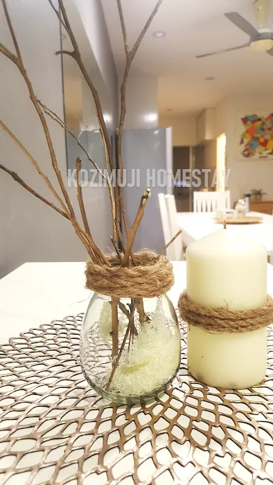 Kozimuji Homestay Picture 1