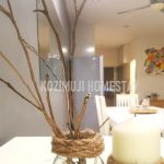Kozimuji Homestay