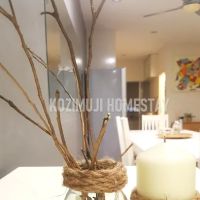 Kozimuji Homestay ico