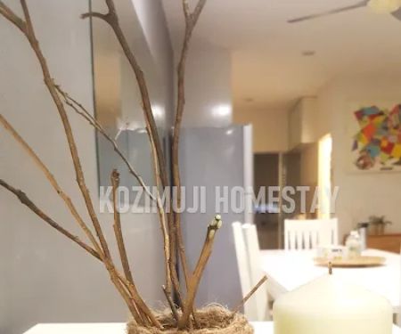 Kozimuji Homestay