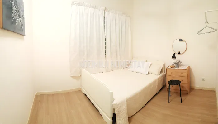 Kozimuji Homestay Picture 8