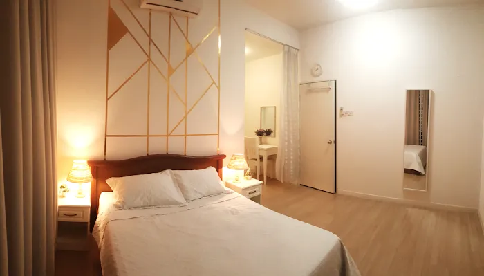Kozimuji Homestay Picture 4