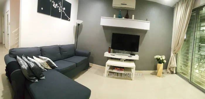 Kozimuji Homestay Picture 6