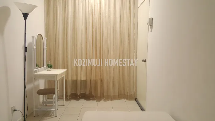 Kozimuji Homestay Picture 9