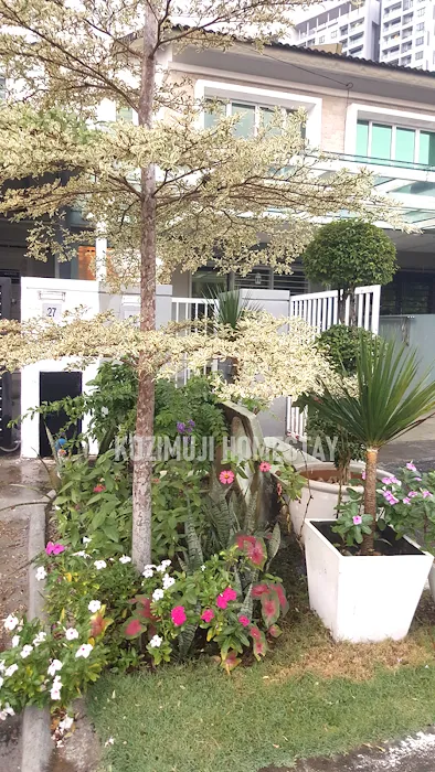 Kozimuji Homestay Picture 7