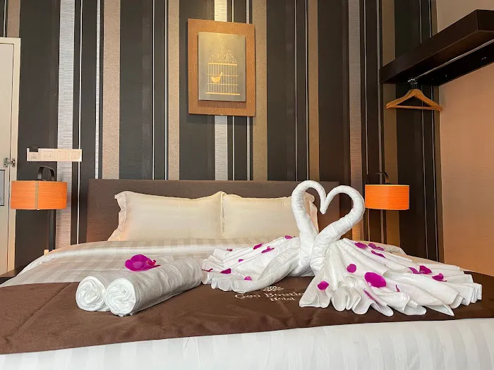 GEO BOUTIQUE HOTEL - Seri Kembangan Picture 1