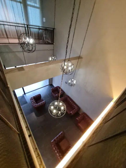 GEO BOUTIQUE HOTEL - Seri Kembangan Picture 7