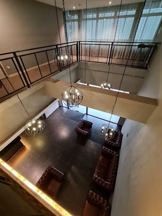 GEO BOUTIQUE HOTEL - Seri Kembangan Picture 5