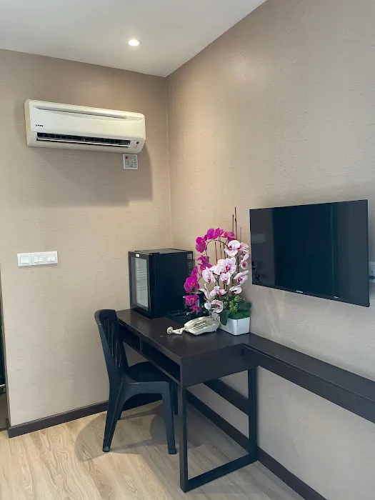 GEO BOUTIQUE HOTEL - Seri Kembangan Picture 4