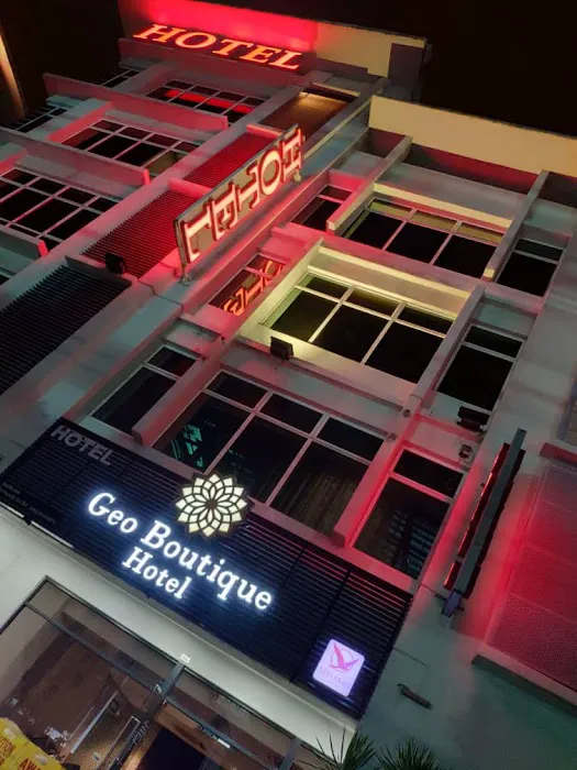 GEO BOUTIQUE HOTEL - Seri Kembangan Picture 9