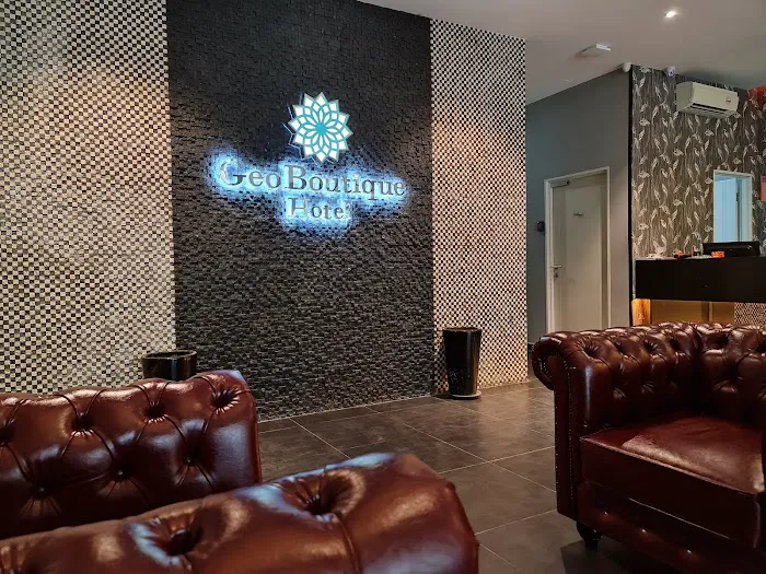GEO BOUTIQUE HOTEL - Seri Kembangan Picture 10