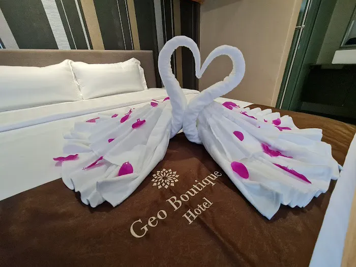 GEO BOUTIQUE HOTEL - Seri Kembangan Picture 6