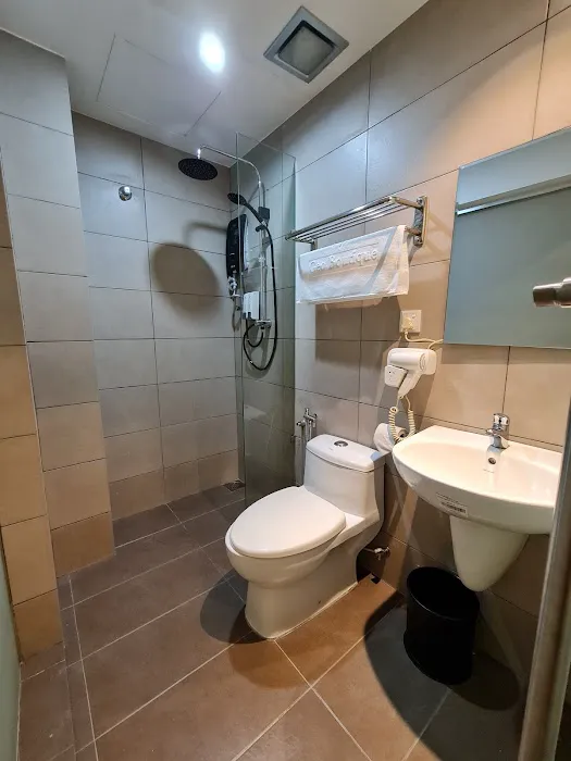 GEO BOUTIQUE HOTEL - Seri Kembangan Picture 2
