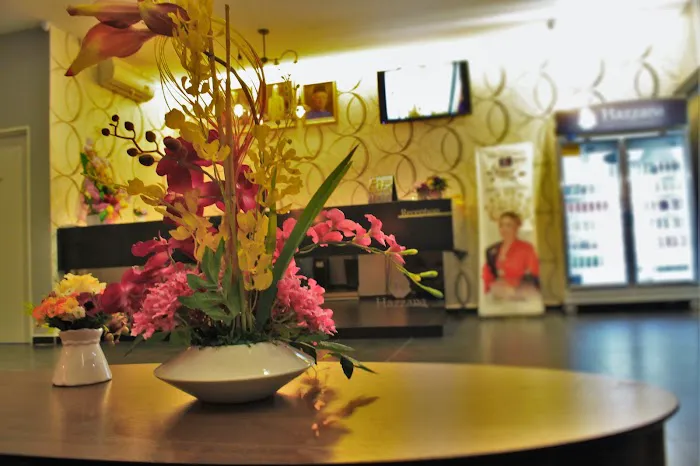 Hazzana Boutique Hotel Picture 4