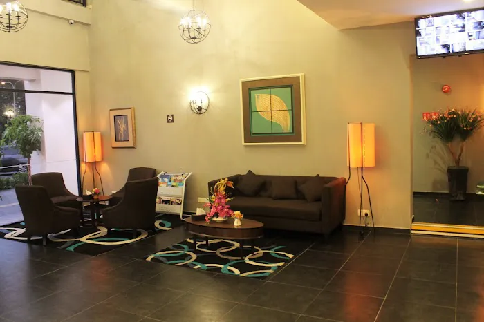 Hazzana Boutique Hotel Picture 1