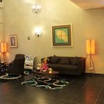 Hazzana Boutique Hotel