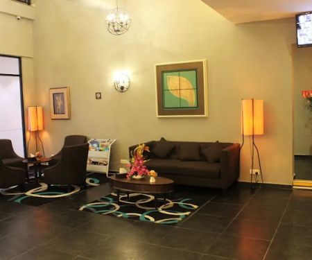 Hazzana Boutique Hotel