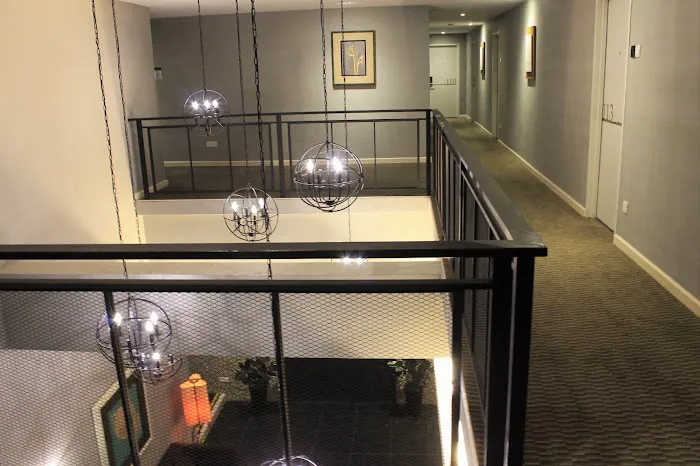 Hazzana Boutique Hotel Picture 8