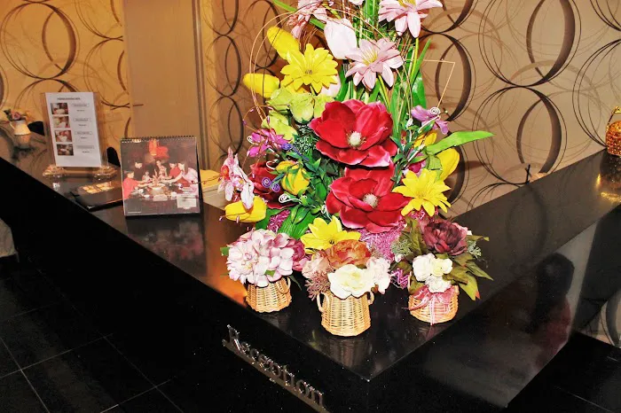Hazzana Boutique Hotel Picture 2