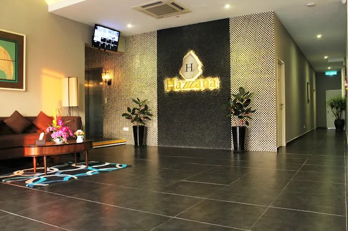 Hazzana Boutique Hotel Picture 3